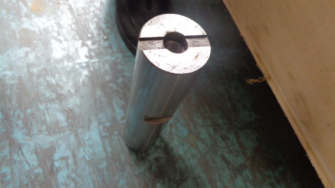 转向节主销,52,JR-70DF-01-44H-1