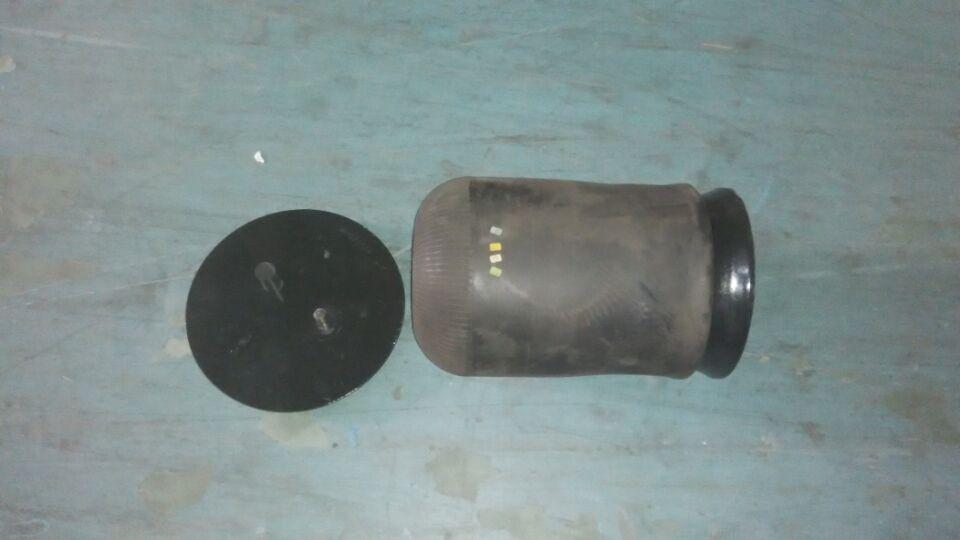 Assemblage de coussins gonflables, 229400118