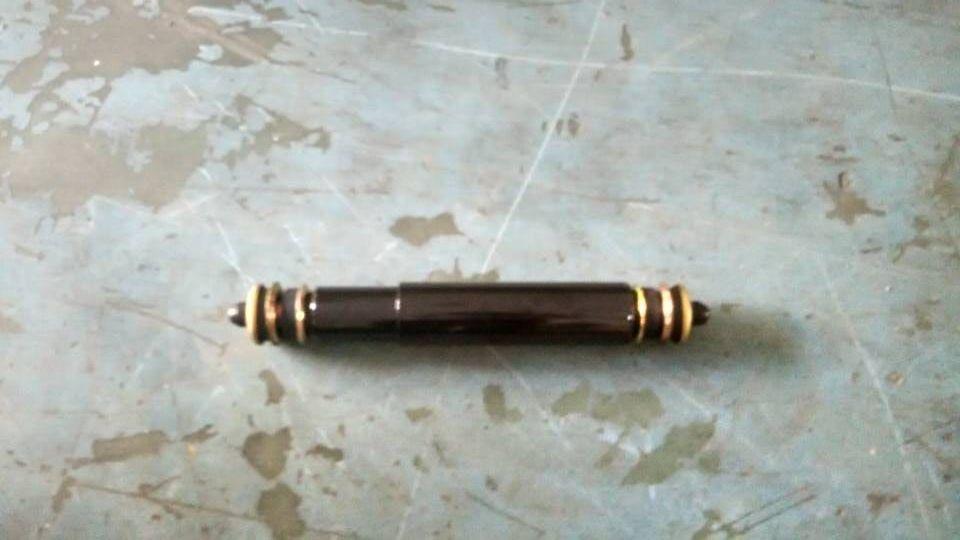 减震器总成,481700000170