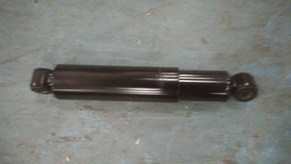 Assemblage d'absorbeur de choc, 481700001829