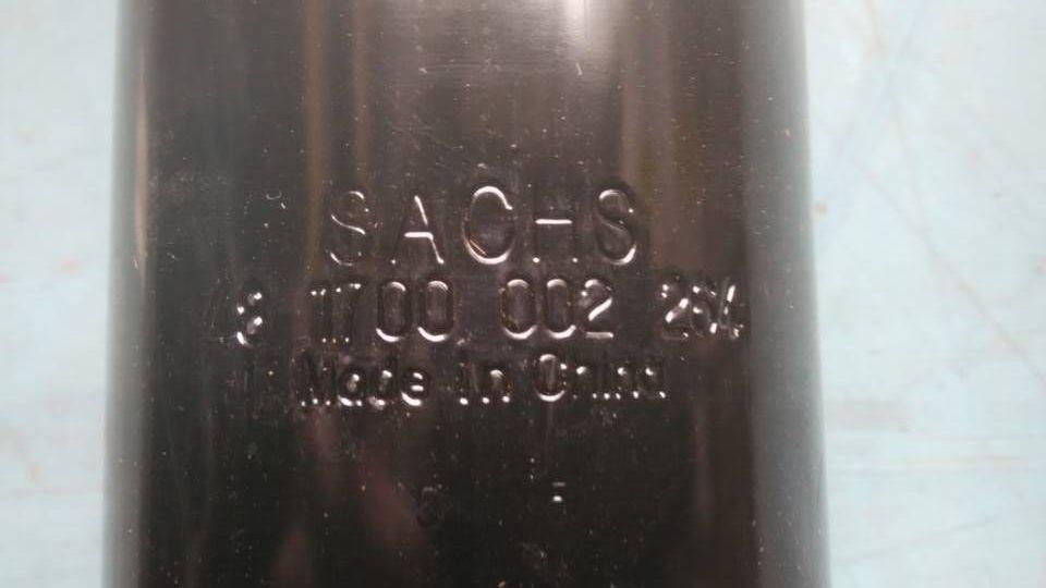 减震器总成,481700002264-1