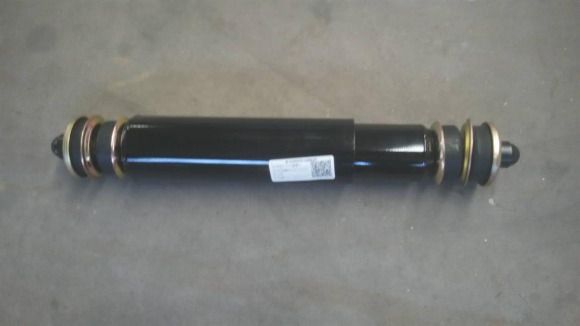 Assemblage d'absorbeur de choc, 481700004927