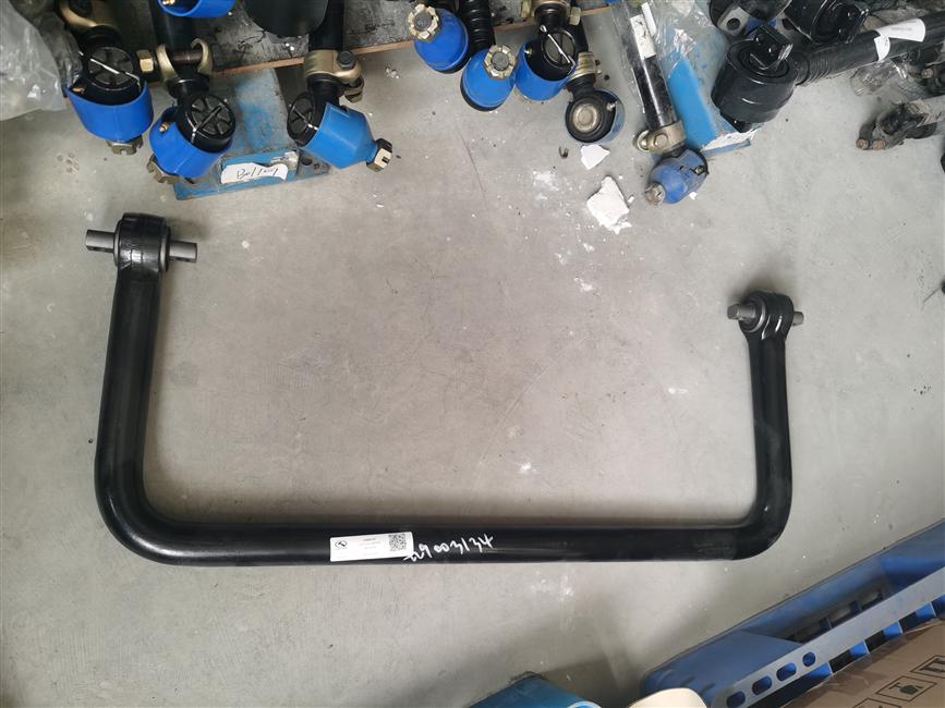 Сборка стабилизационных стержней, 229400149-1