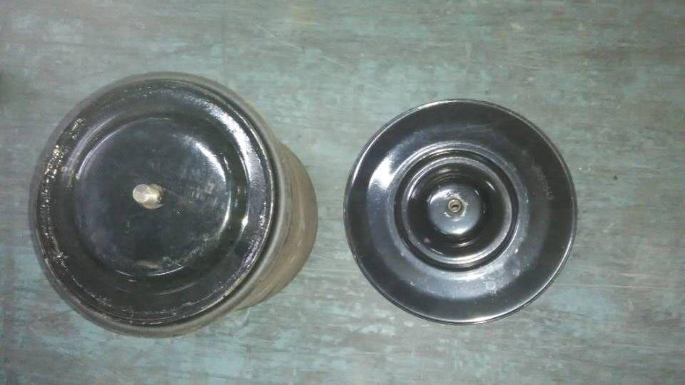 气囊总成,229400176-1