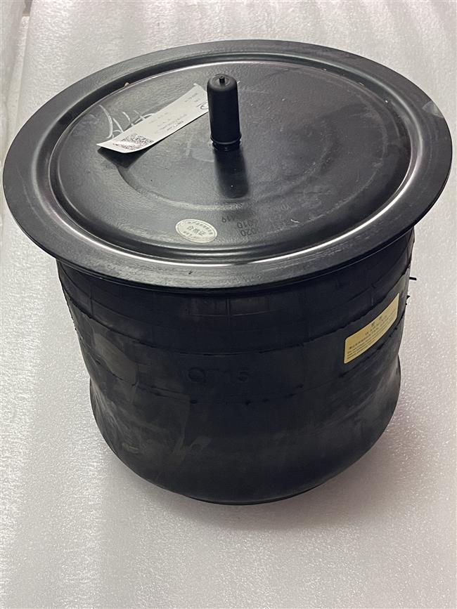 Air spring assembly, QD, 229500158