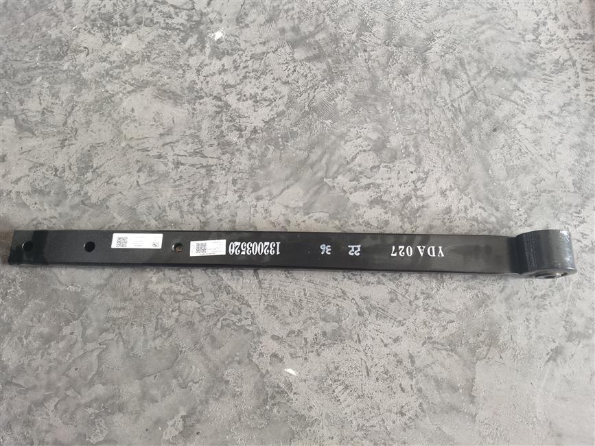 导向臂总成,229400226-1