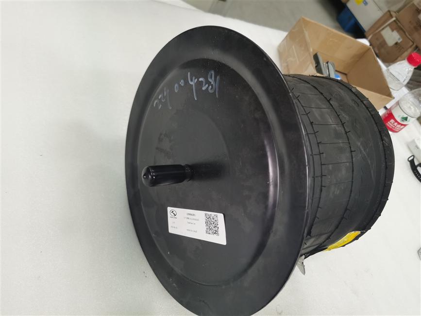air spring assembly, 229500165-1