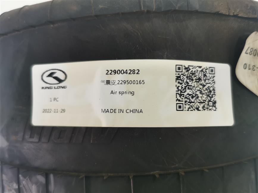 Airbag skin,229500165