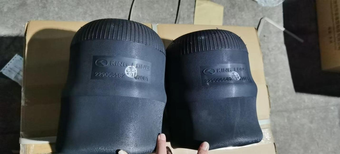 Airbag skin, HS, 769N