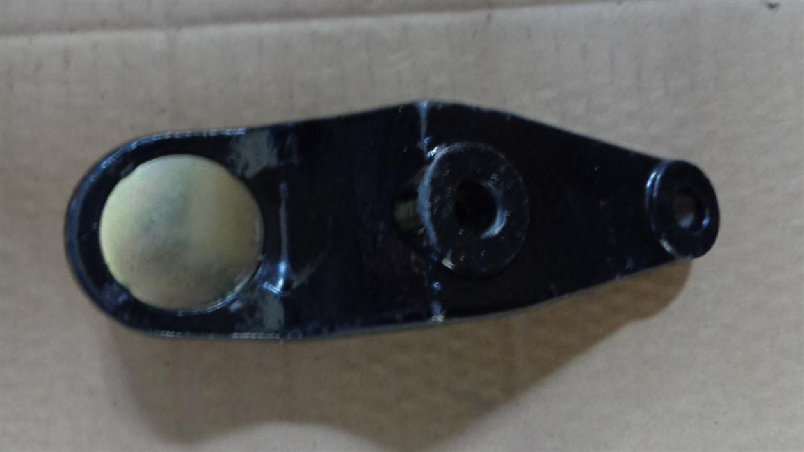 Front overhang torque arm assembly, Ningbo Yuejin, KS2