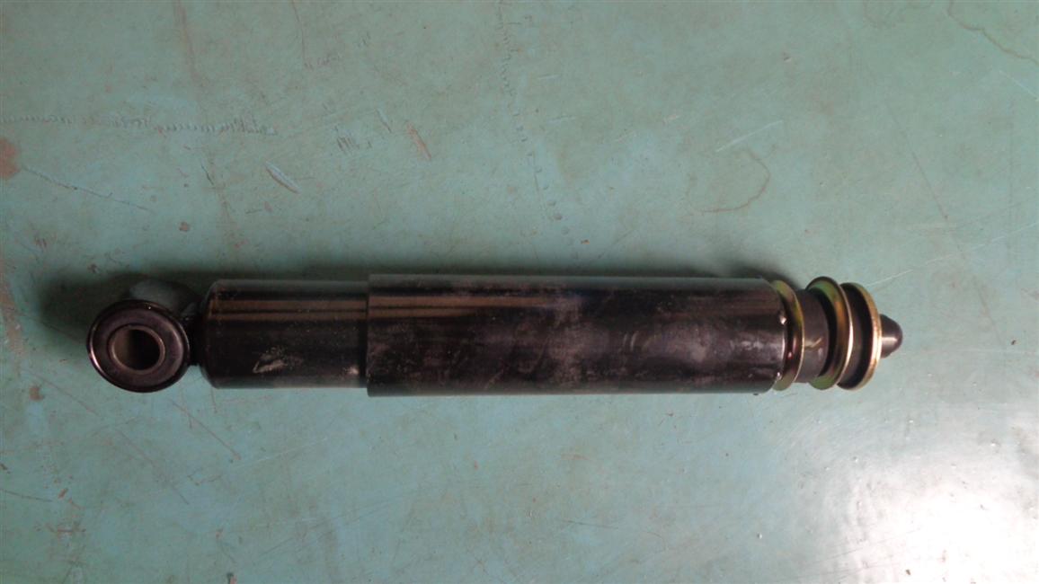 Vibration Accumulator Assembly, 50, 230, upper screw lower hoisting ring