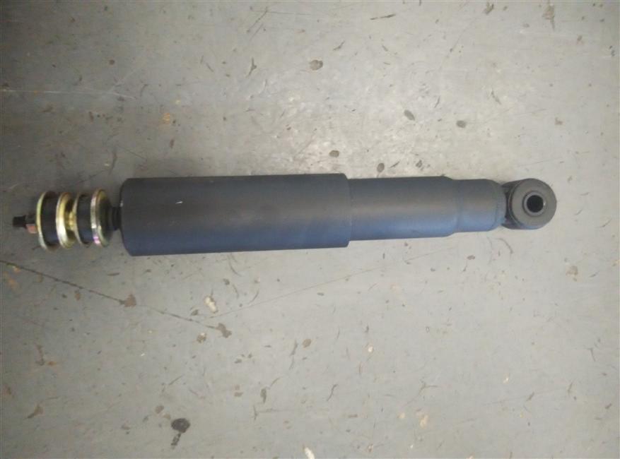 Комплект амортизатора переднего удара, тип цилиндра, Shamen Anshida, KS2-2