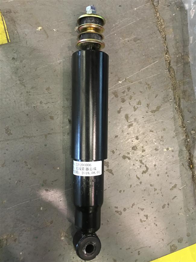 Комплект амортизатора переднего удара, тип цилиндра, Shamen Anshida, KS2-4