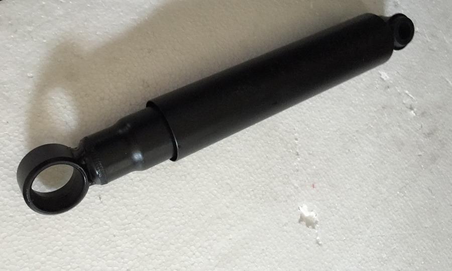 Rear shock absorber body, cylinder type, Xiamen Anshida, KS2