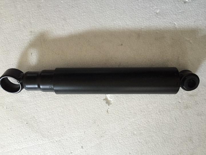 Rear shock absorber body, cylinder type, Xiamen Anshida, KS2-1