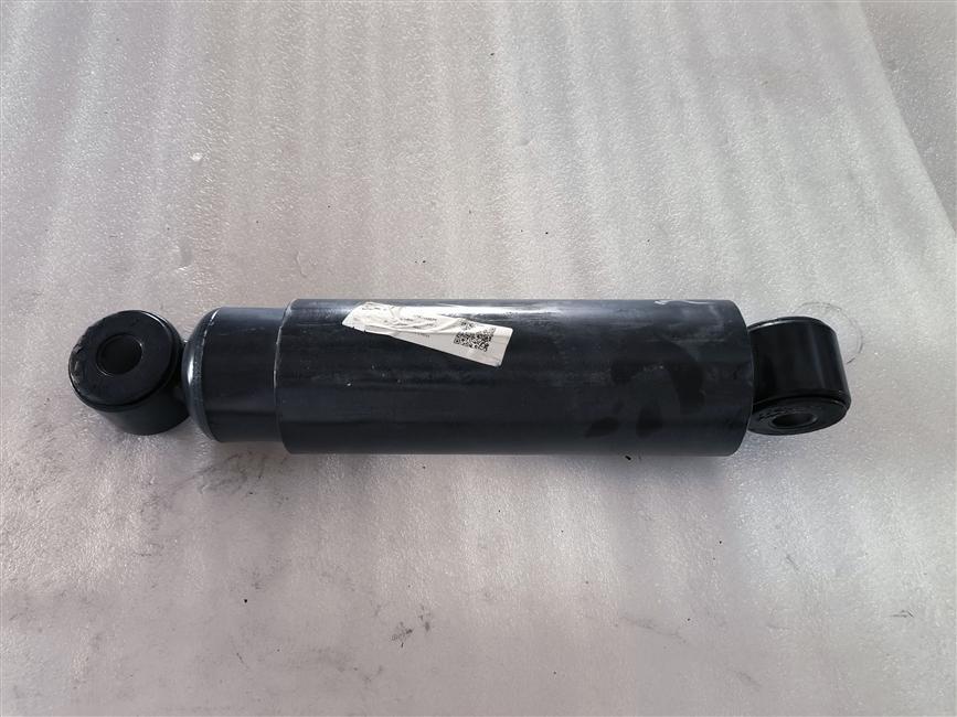 Rear shock absorber assembly, 88, 100, double hanging ring