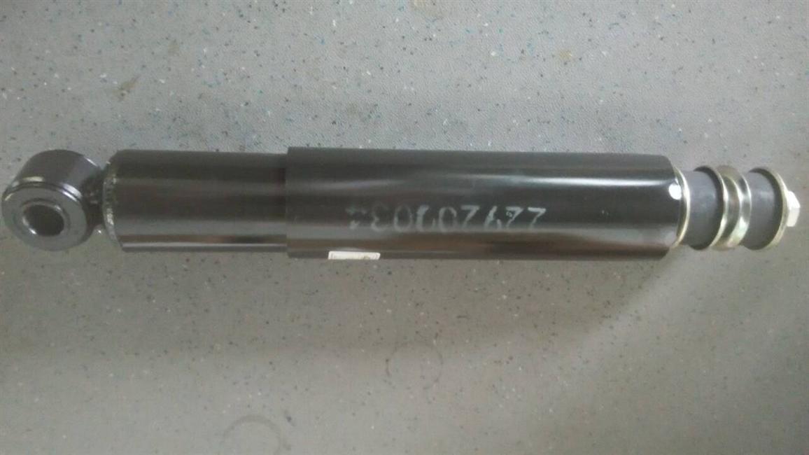 Вибрационное аккумуляторное собрание, 50, 250, верхнее винтовое нижнее подъемное кольцо