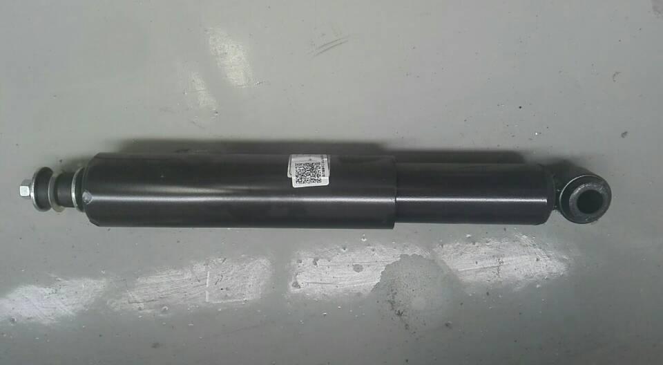 Собрание вибрационных абсорберов, 40 352-592, одна дыра и один пин