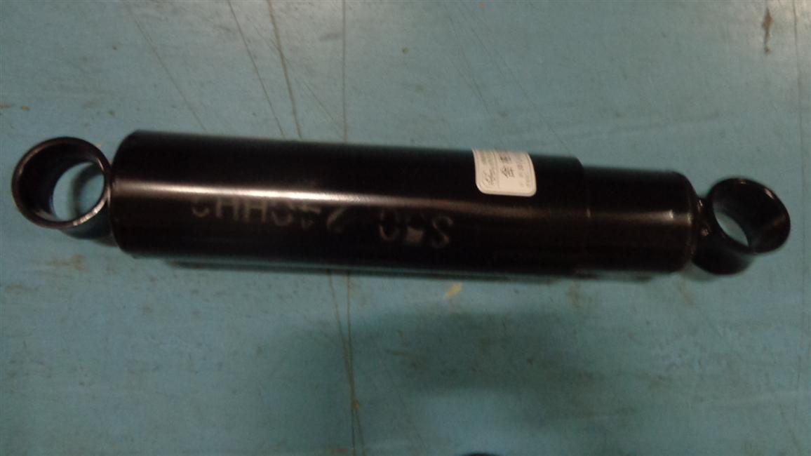 Shock absorber assembly, 50, 240, double hanging ring-1