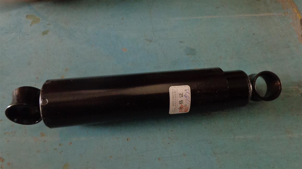 Комплект амортизатора переднего удара, 50, 257, кольцо с двойным повешением