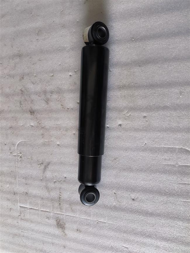 Вибрационное аккумуляторное собрание, 50, 265, двойное звено