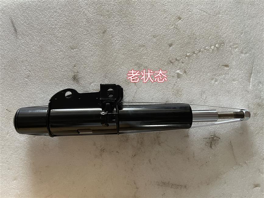 Front shock absorber assembly, McPherson, Mini Bus2.0-1