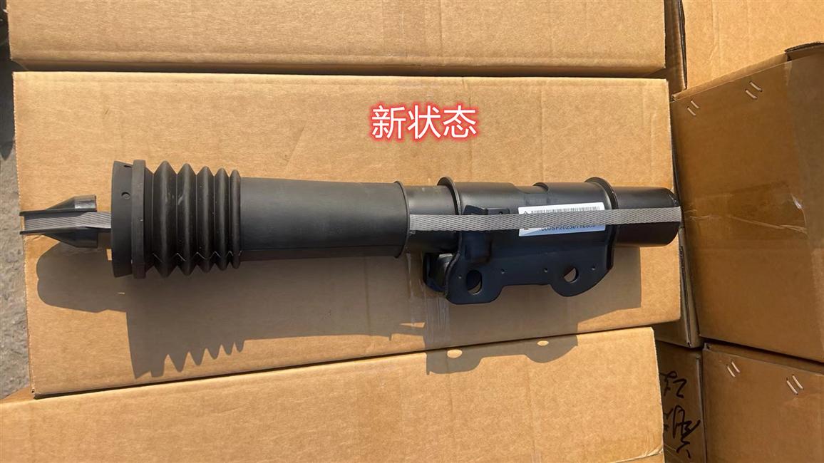 前减振器总成,麦弗逊,Mini Bus2.0