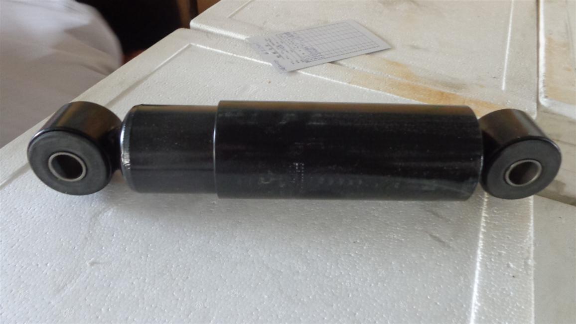 Assemblage d'absorbeur de choc, 65, 200, double anneau suspendu