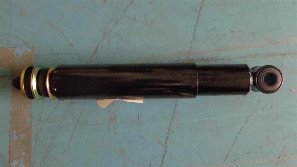 Комплект поглощающего устройства, 50, 230, верхний винт, нижнее подъемное кольцо