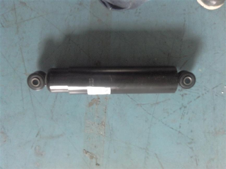 Rear shock absorber assembly, 50, 250, double hanging ring