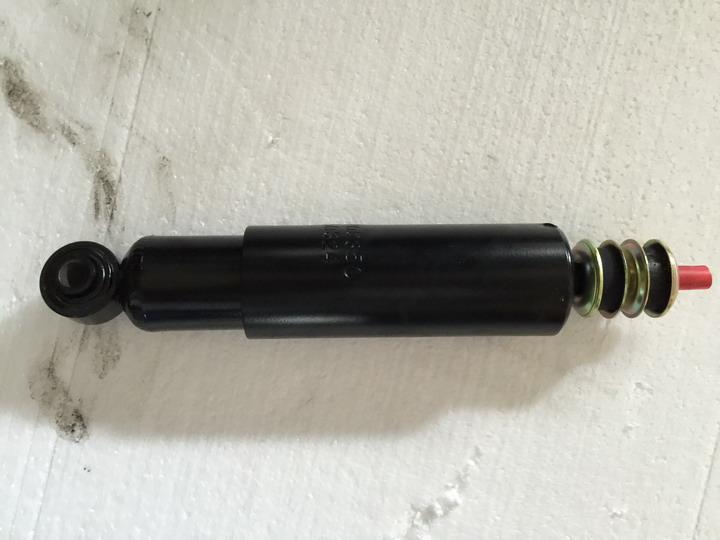 Front shock absorber assembly, standard, KS-1