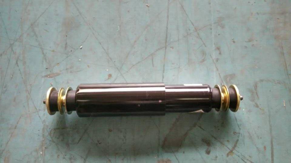 Rear shock absorber assembly, D65, 215, double suspension ring-hole diameter 24mm-1