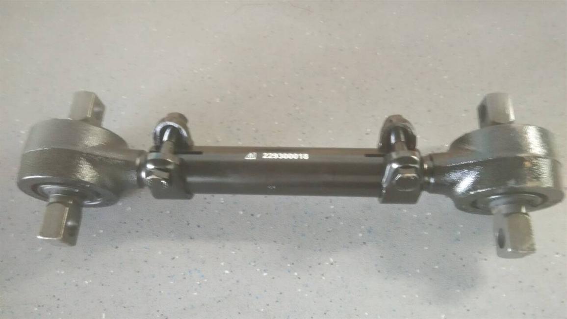 Продольные наклонные стержни, 452, ЕЦ19