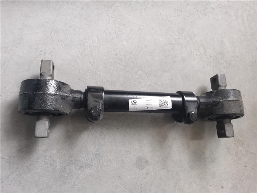 Inclined thrust rod assembly, 446, Φ19-1