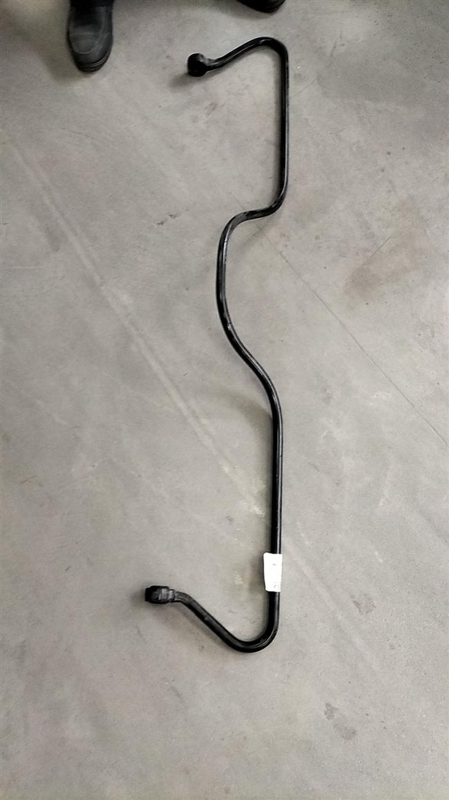 Стержень заднего поперечного стабилизатора в сборе, задняя ось, КТ