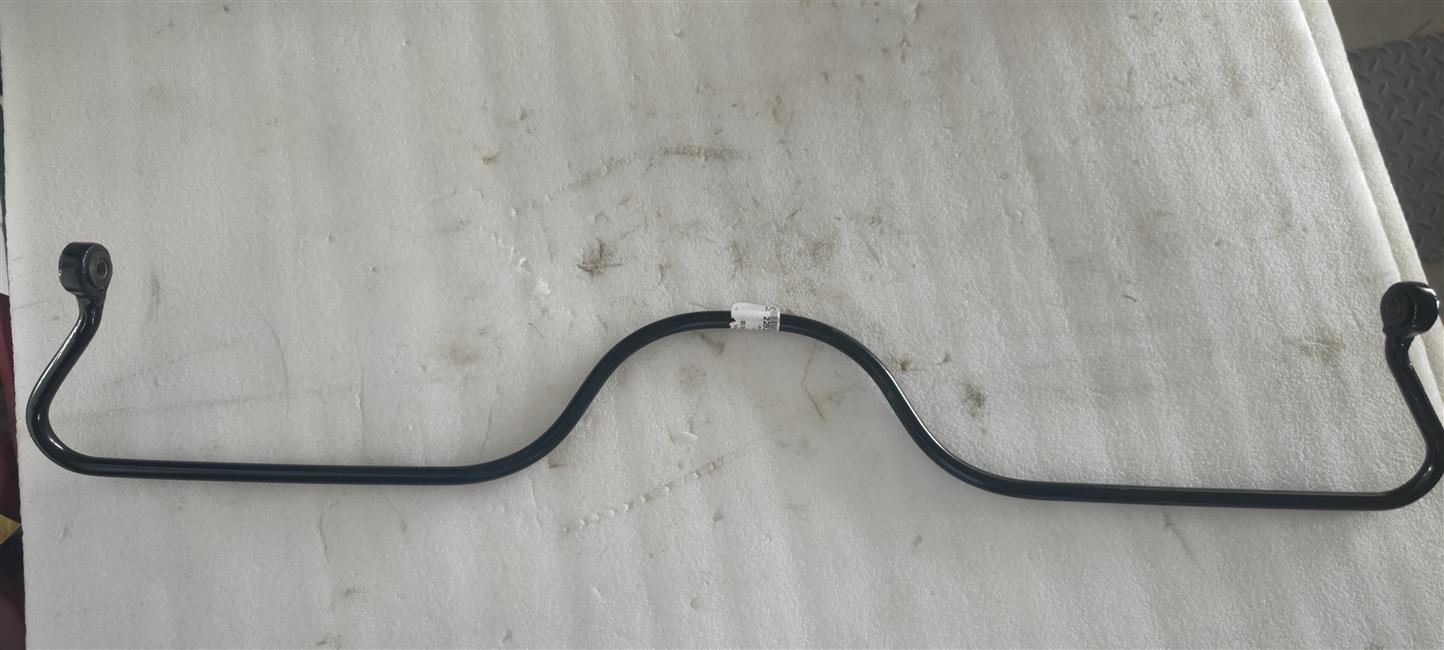 Rear transverse stabilizer rod assembly, rear axle, KT-1