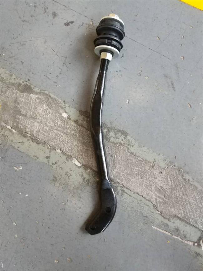 Thrust rod assembly, Shaoxing Jinjiang, General Motors, KS2