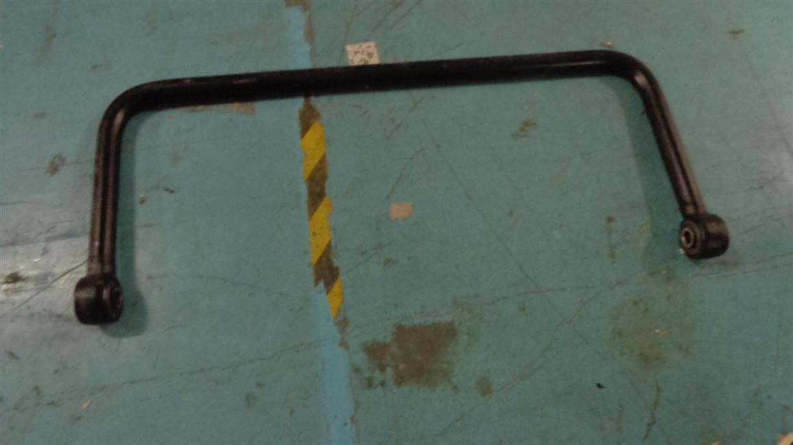 Cross-steady rod assembly, 42,1040,400