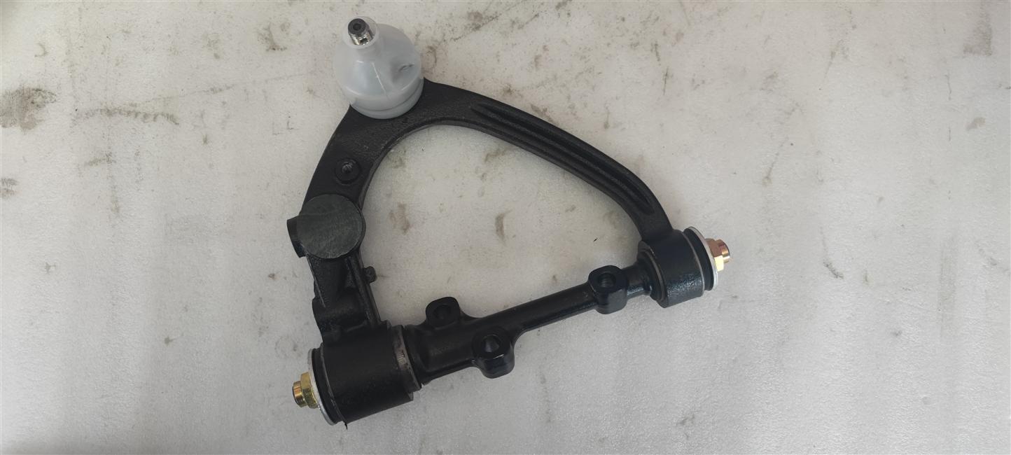 Верхняя правая комбинация рук, Шаосин Цзиньцзян, АБС, KS2