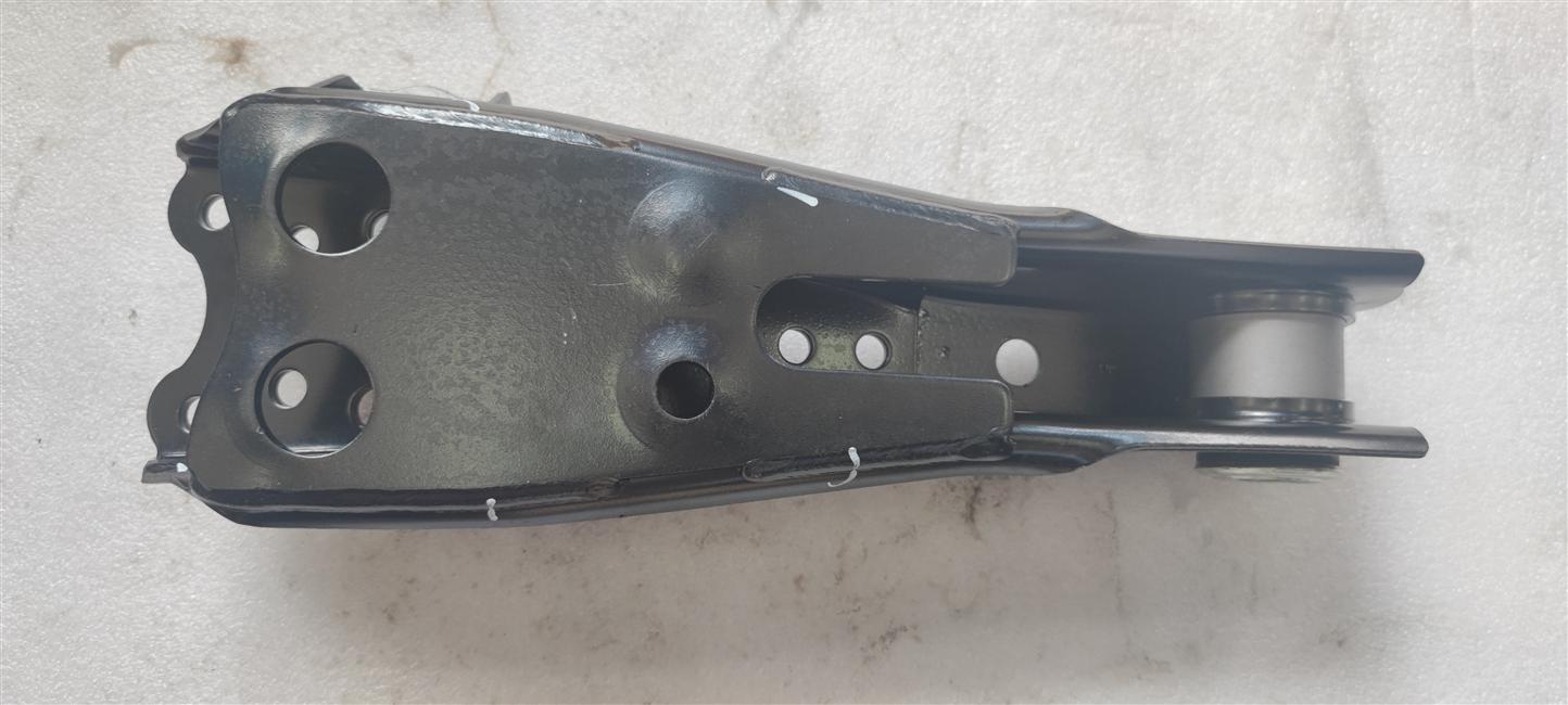 Lower right swing arm assembly, Shaoxing Jinjiang, ABS, standard, KS2-1