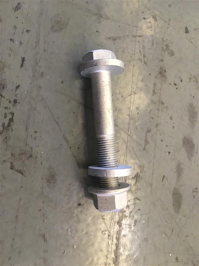 Camshaft assembly, Xiamen Shengsi, KT-1