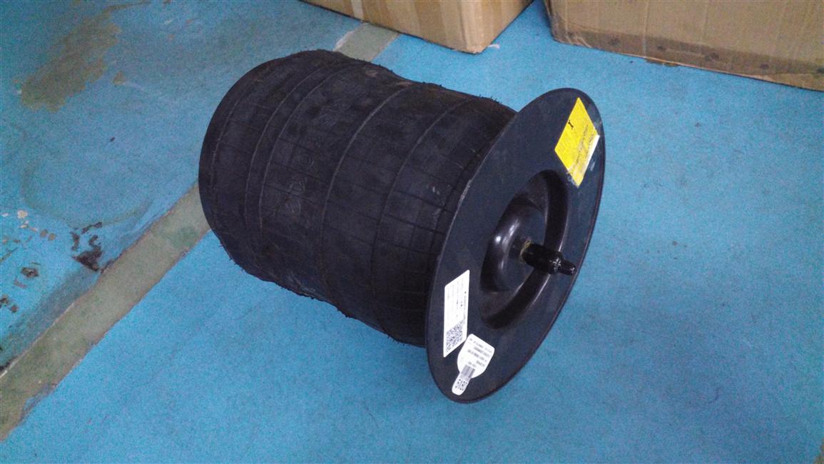 Air spring assembly, Flightstone W01-M58-5180-2