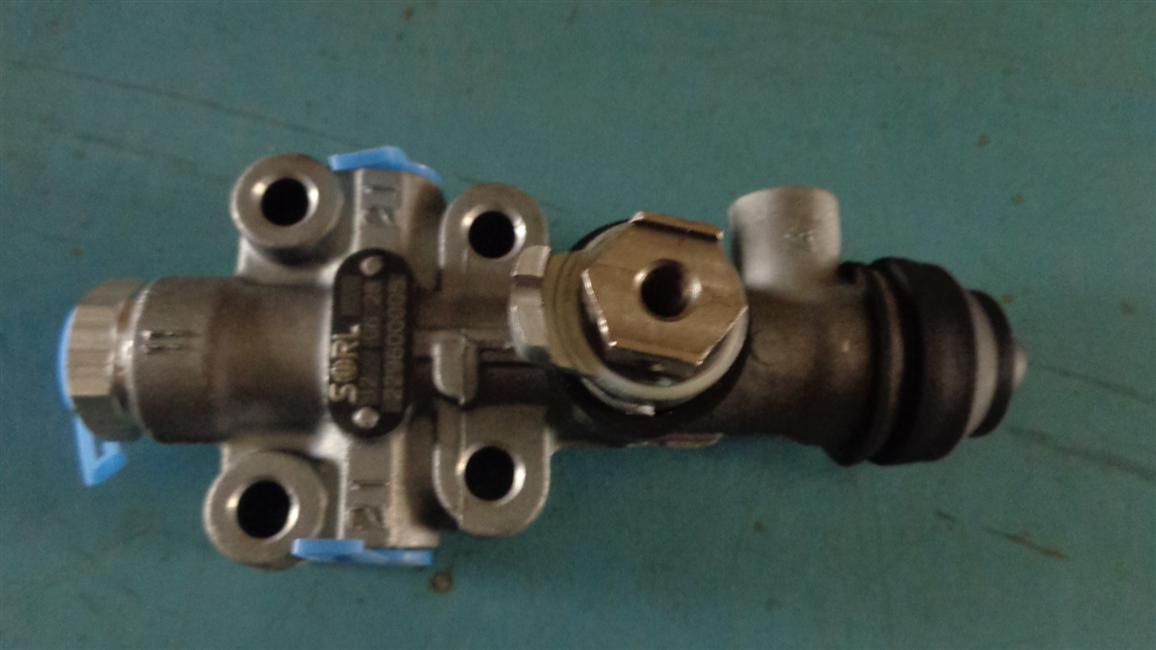 Air valve, height valve-1