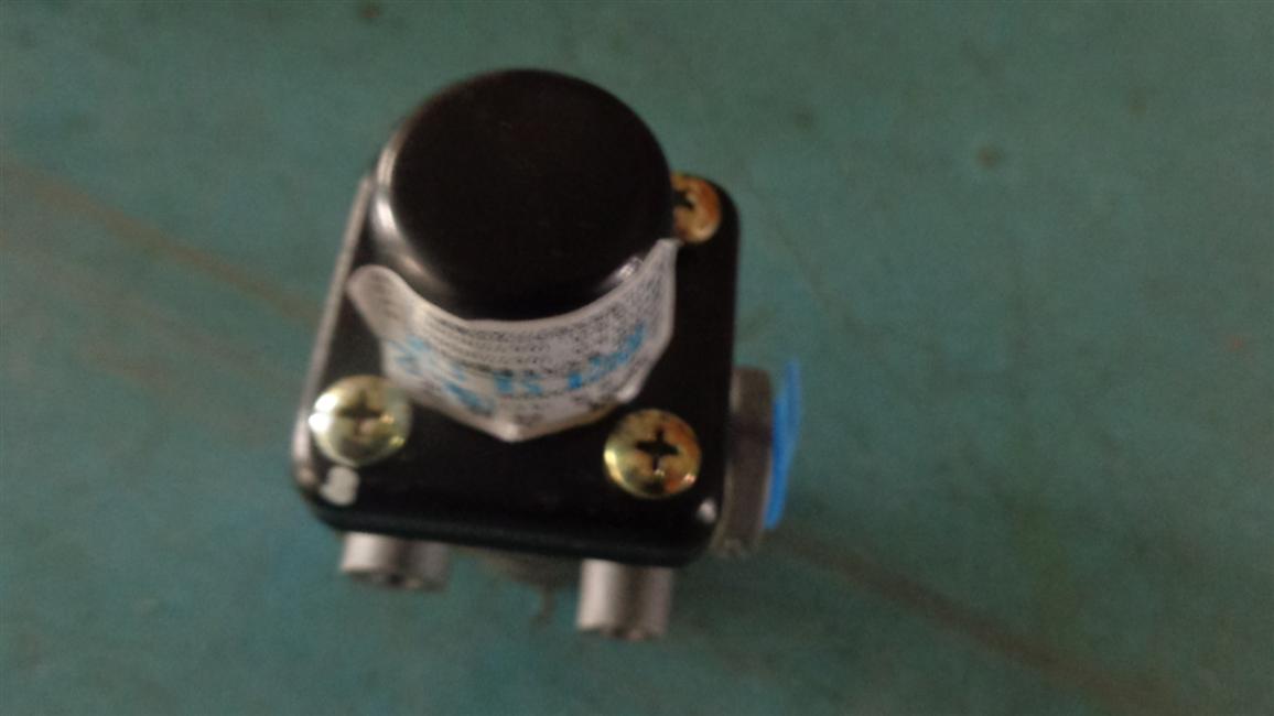 Pressure protection valve, Ruili, 35310140050-2