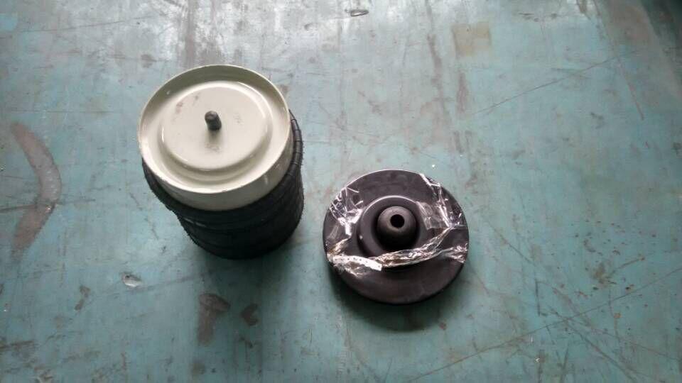 Air spring assembly, Flightstone W01-M58-5181