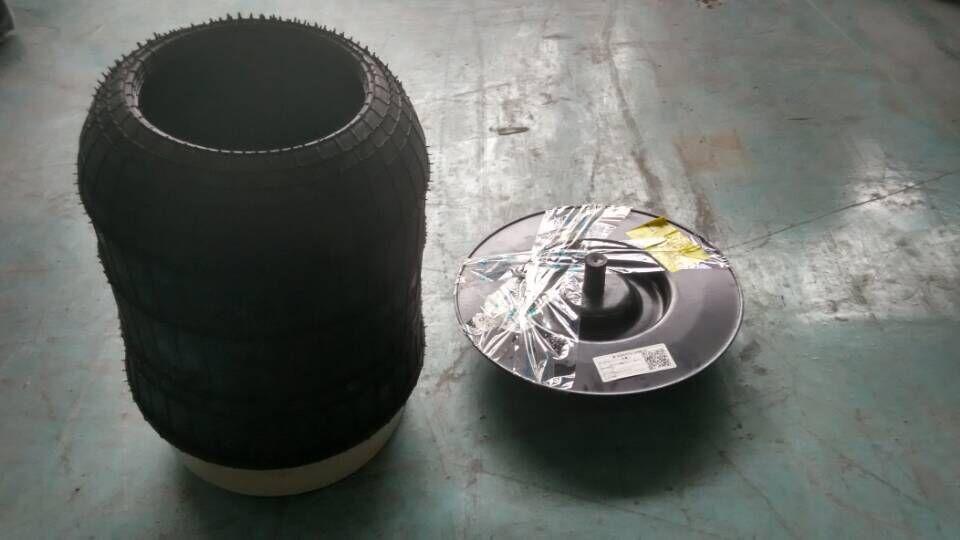 Air spring assembly, Flightstone W01-M58-5181-1