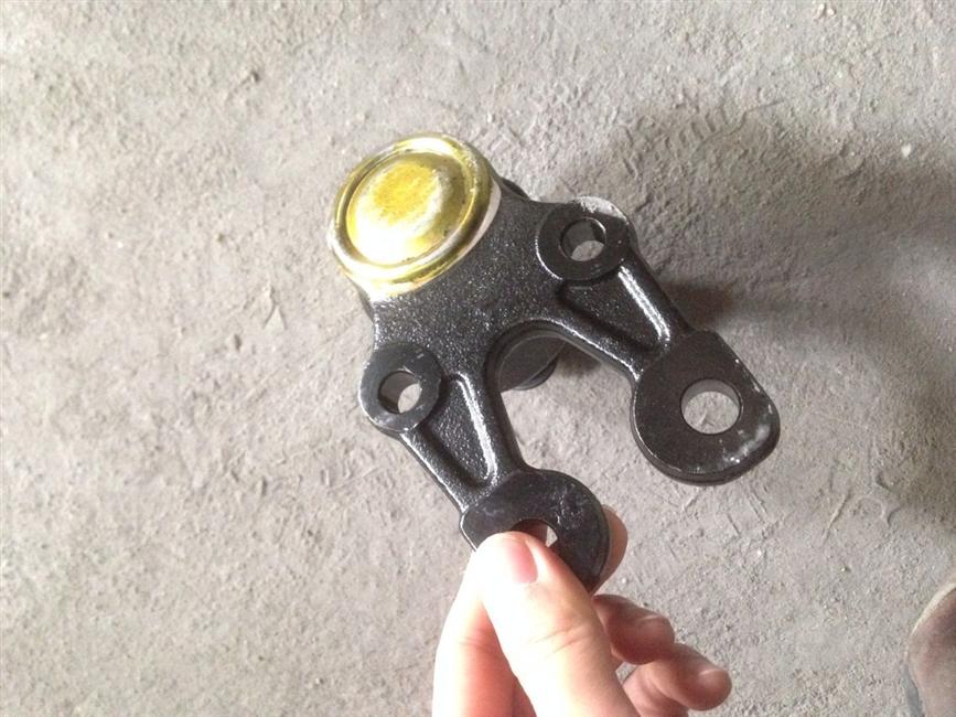 Ball head assembly, Shaoxing Jinjiang, KS2-1