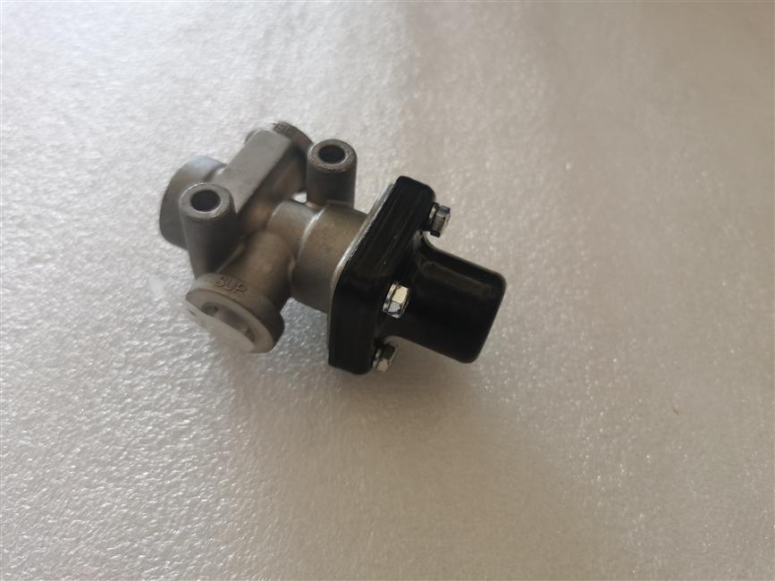 Pressure protection valve, Sheng'an-1
