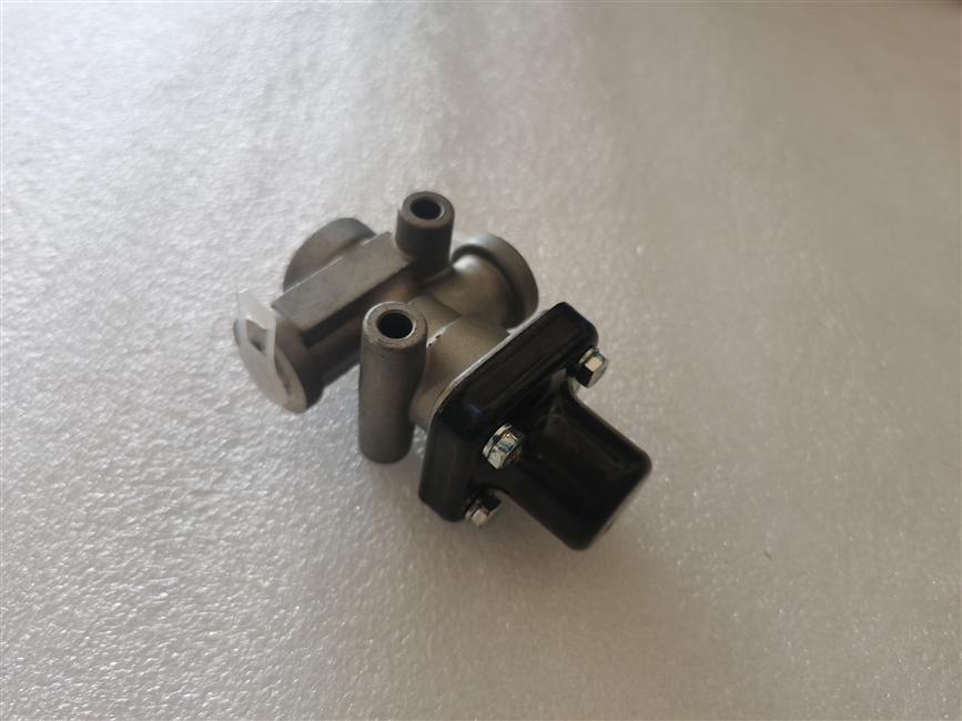 Pressure protection valve, Sheng'an