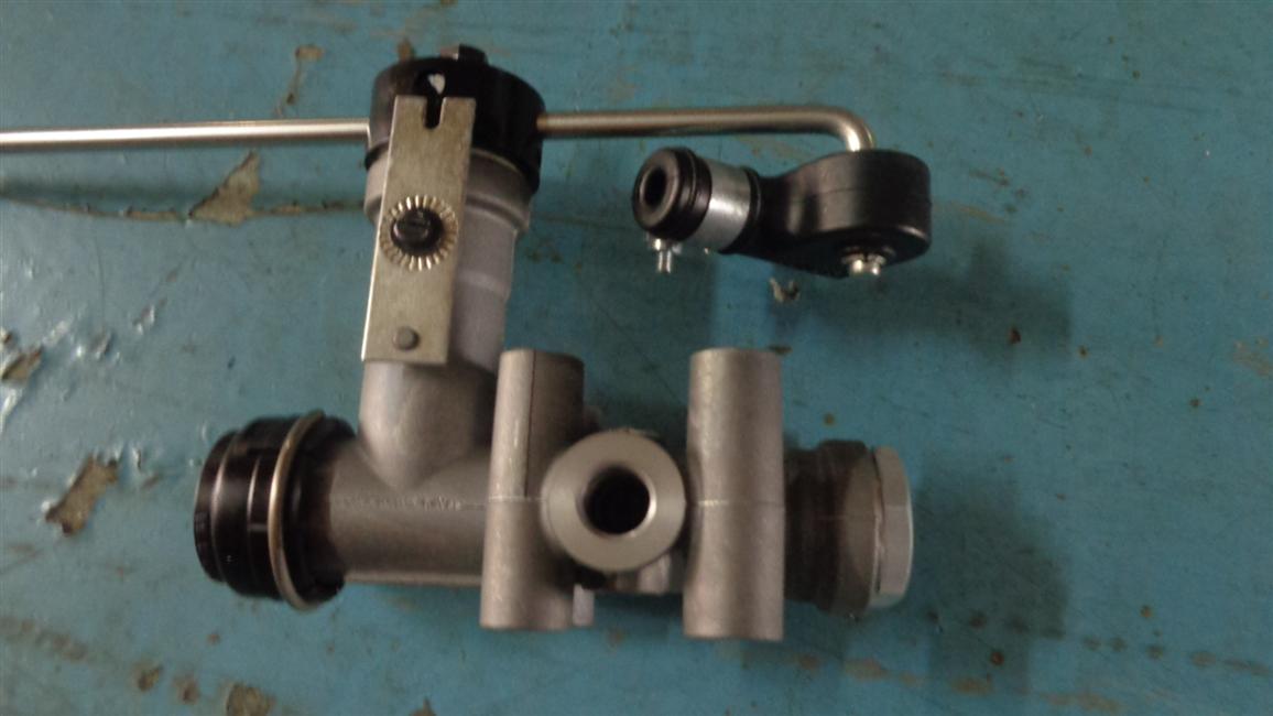 高度阀,464 006 002 0